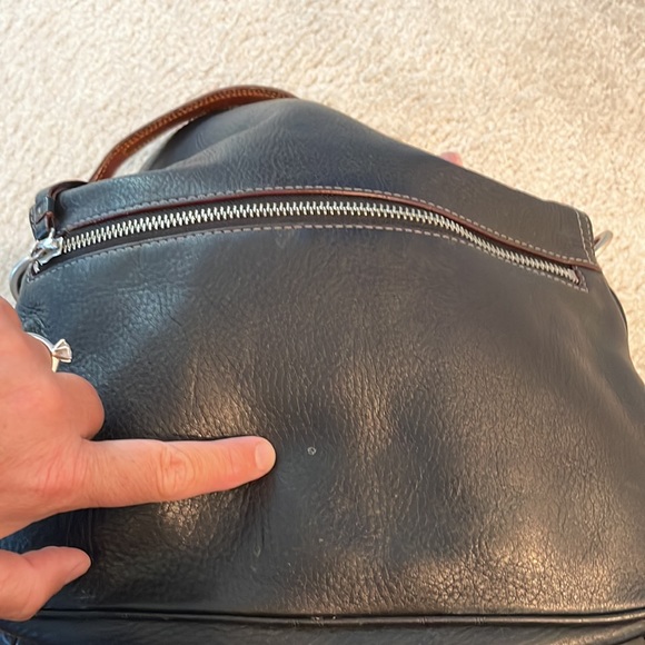 Vintage coach bag - Picture 10 of 10